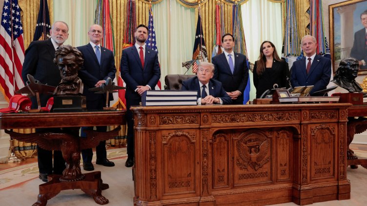 Снимка: Reuters