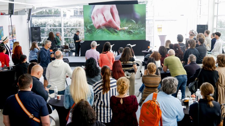 Креативност с кауза: ПромениКартинката през погледа на студенти от НАТФИЗ в нова серия вдъхновяващи видеа