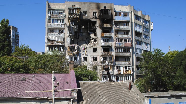 Снимка: архив, БГНЕС