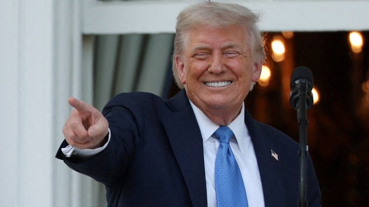 Снимка: Reuters