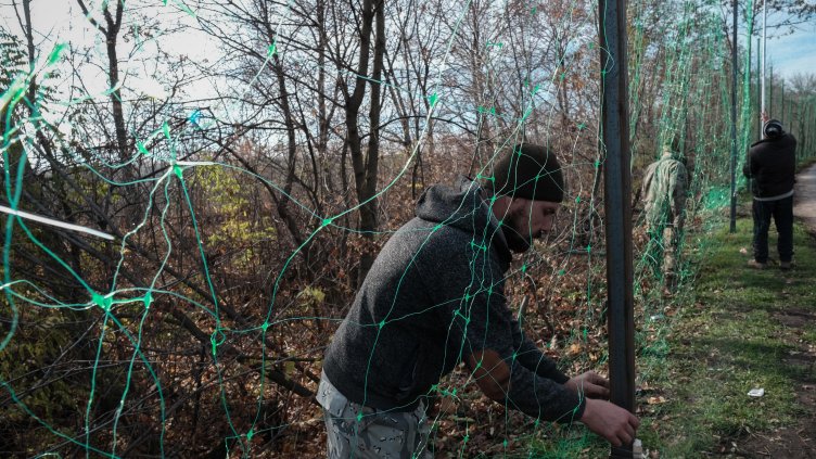 Снимка: БГНЕС/ EPA