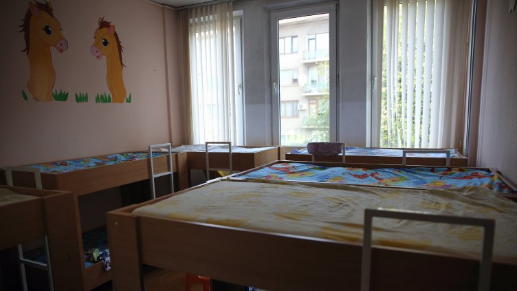 Снимка: архив, БГНЕС