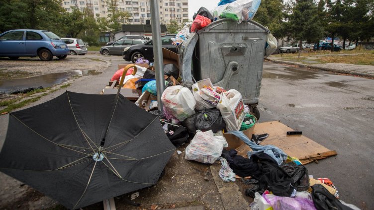 Снимка: Димитър Кьосемарлиев, Dnes.bg