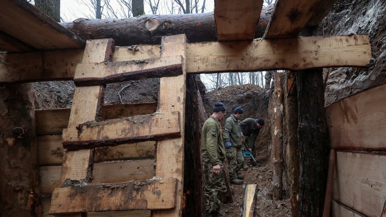 Снимка: Reuters