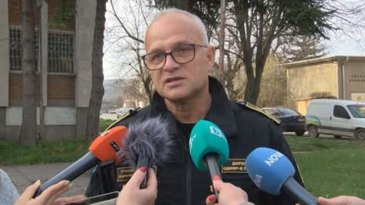 Снимка: БТВ