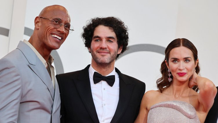 Снимка: Reuters