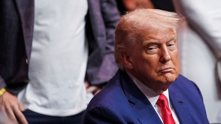 Снимка: Reuters