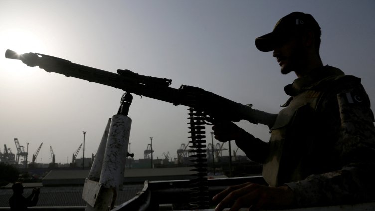 Снимка: Reuters