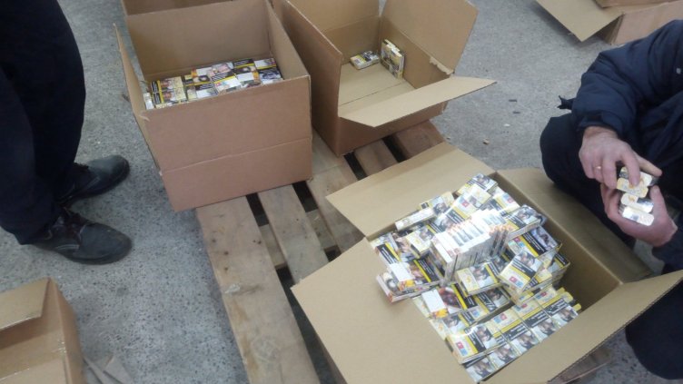 Агенция Митници