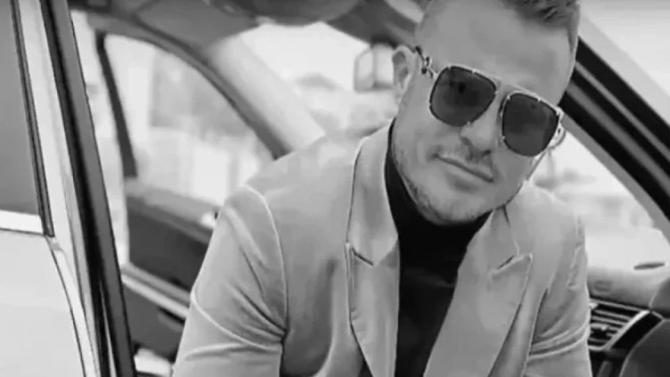 Снимка Фейсбук