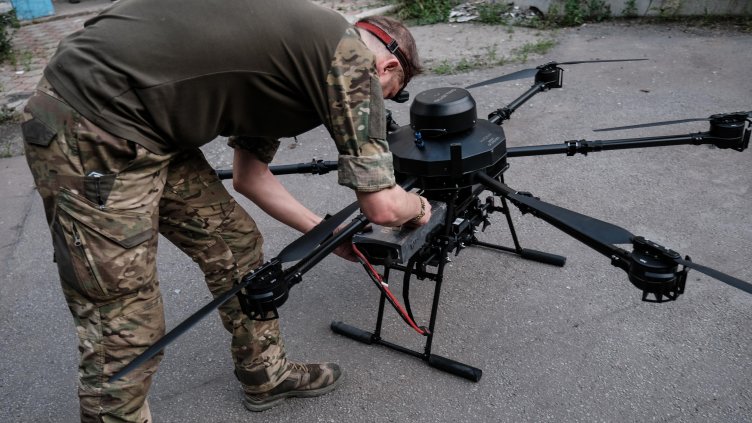 Снимка: БГНЕС/ EPA