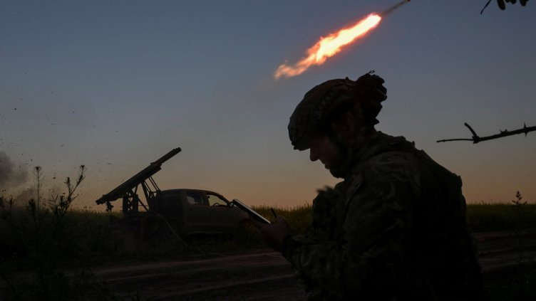 Снимка: Reuters