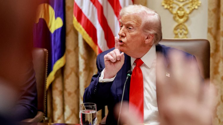 Снимка: Reuters