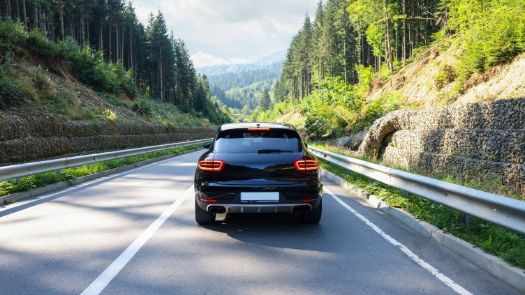 Без повече глоби и инциденти на пътя: Вече може да следиш средната си скорост в реално време с А1