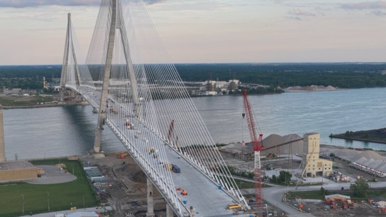 Donald J. Trump, Truth social