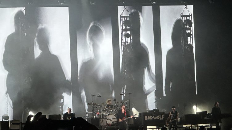 The Cure взривиха Пловдив и доказаха защо са една от най-добрите британски банди на живо