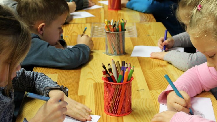 Снимка Пиксабей