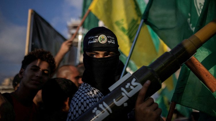 Снимка: Reuters