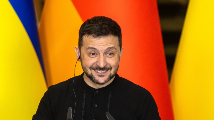 Снимка: Reuters