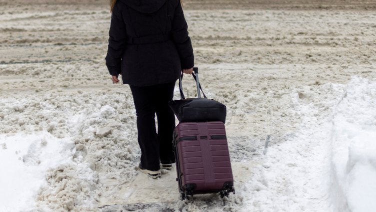 Снимка: Reuters