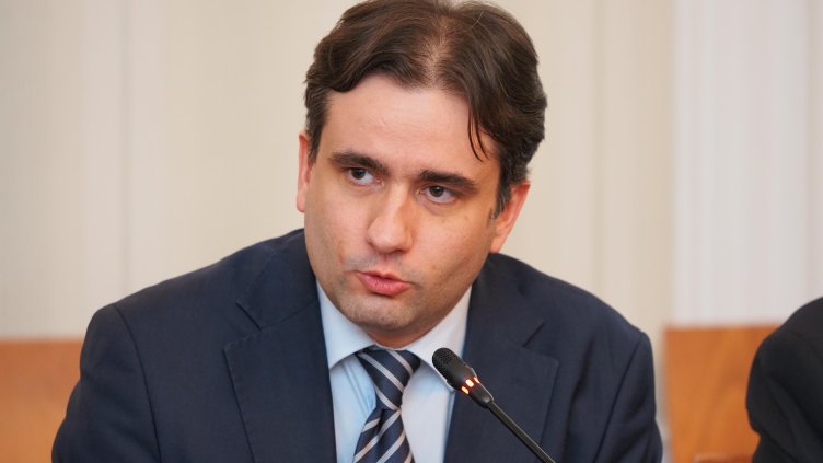 Снимка: архив, БГНЕС