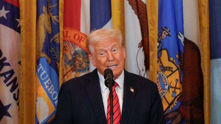 Снимка: Reuters