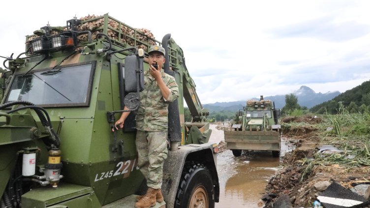 Снимка: БГНЕС/ EPA