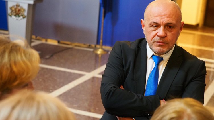 Снимка: БГНЕС