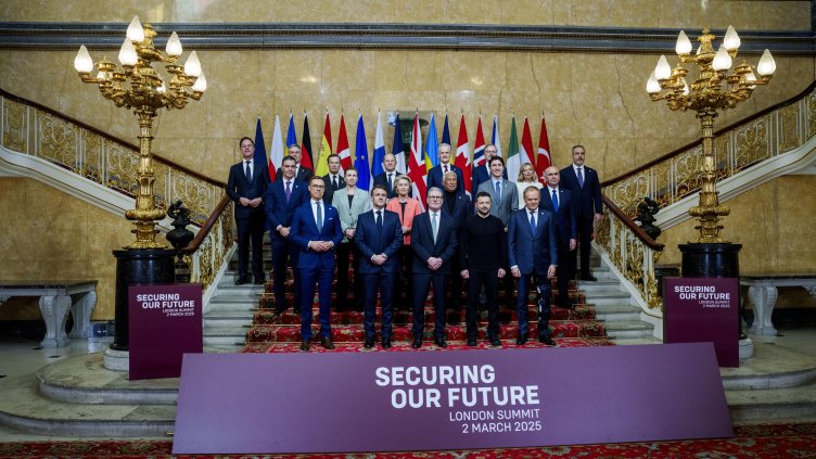 Снимка: БГНЕС/ EPA