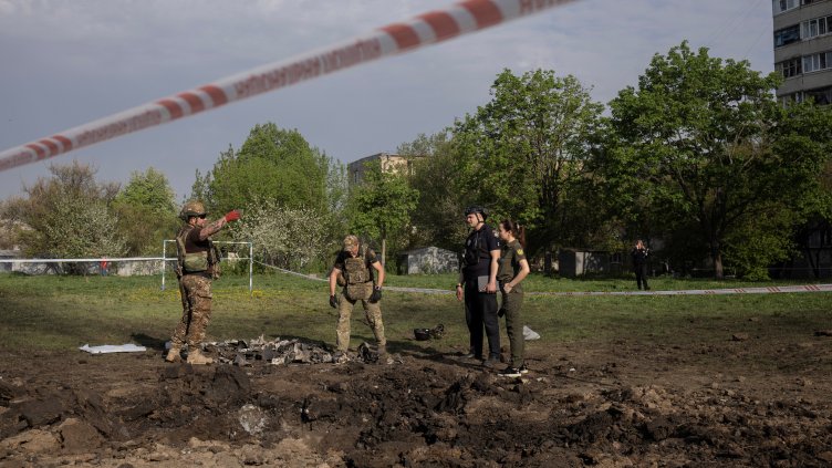 Снимка: Reuters