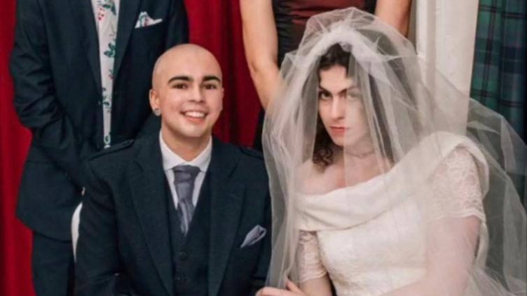 Снимка: Twitter