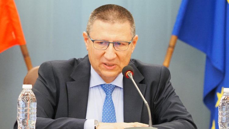 Снимка: архив, БГНЕС