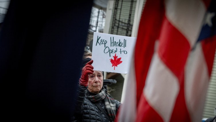 Снимка: Reuters