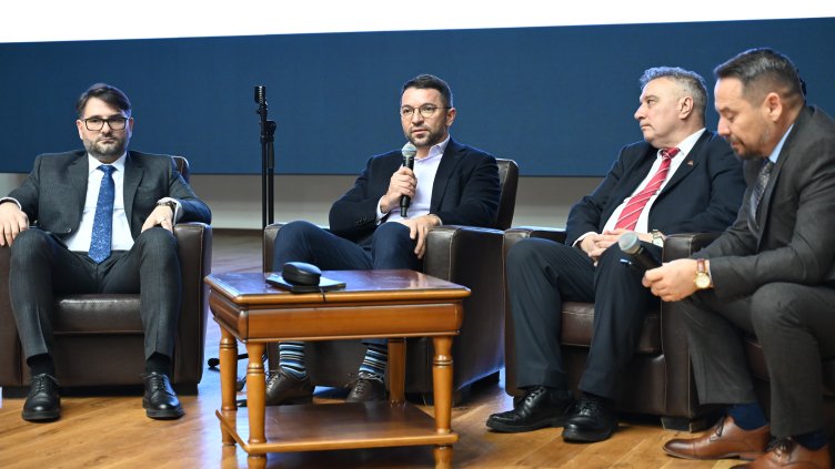 Снимки: УНСС