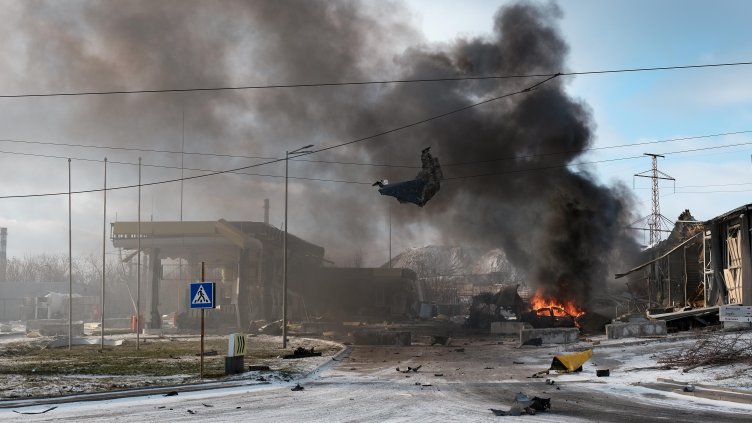 Снимка: БГНЕС/ EPA