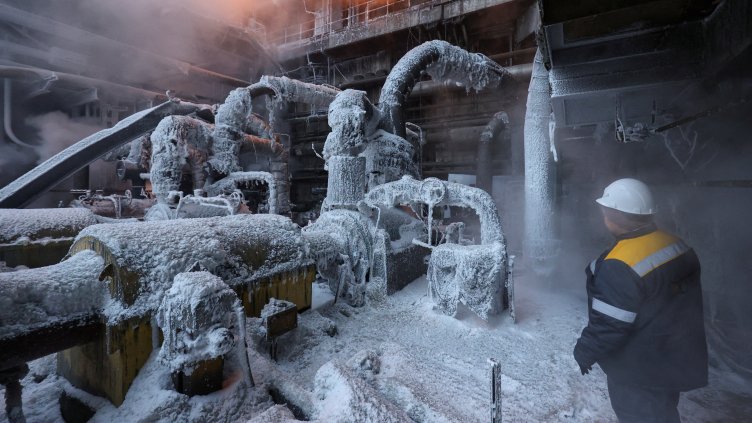 Снимка: Reuters