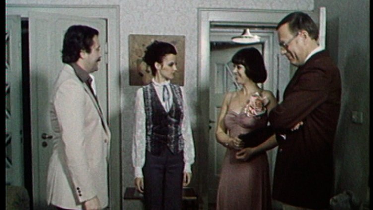 В "Тайфуни с нежни имена" по Bulgaria ON AIR: Тия жени объркаха всичко…