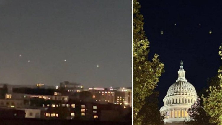 Снимка: Twitter 