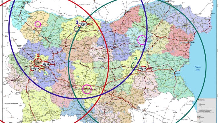 Пресцентър Министерство на здравеопазването