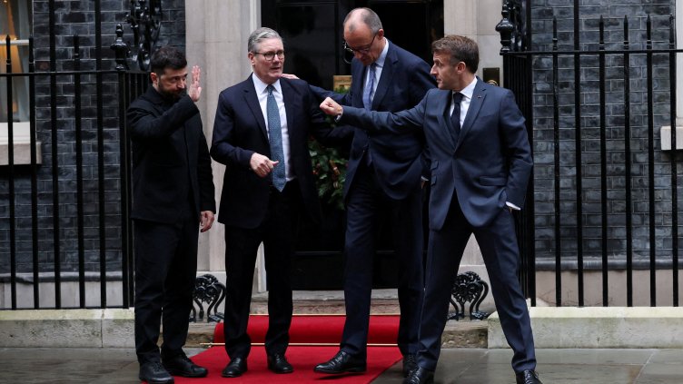 Снимка: Reuters