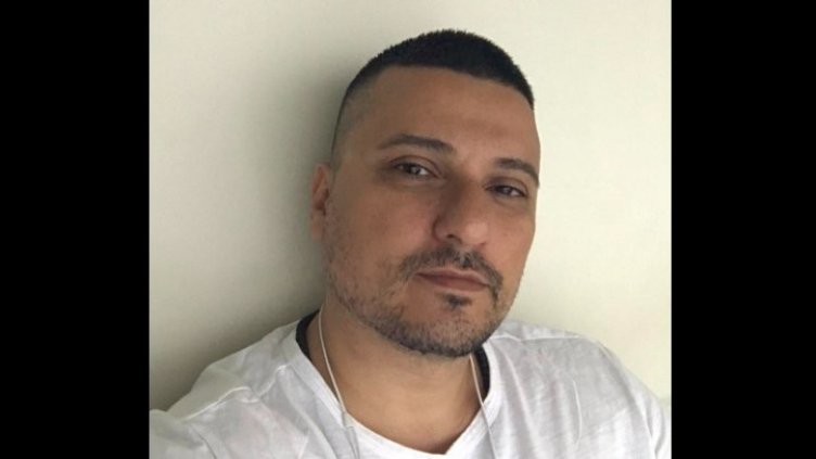 Снимка: Официален профил във Facebook - Боян Христов