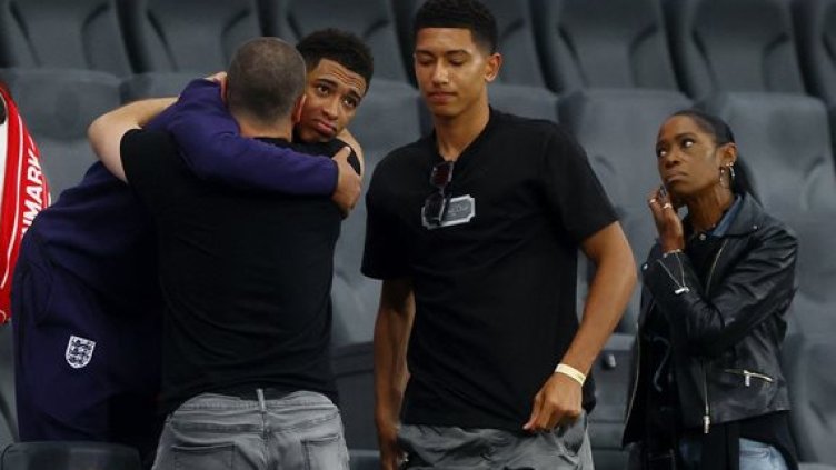 Сем. Белингам продаде малкия син за 33 млн. евро, за големия взе 103 млн.