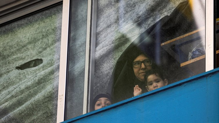 Снимка: Reuters