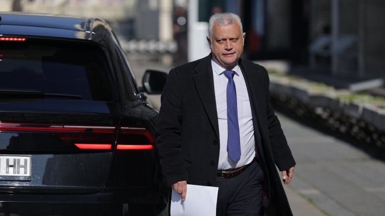 Снимка: БГНЕС