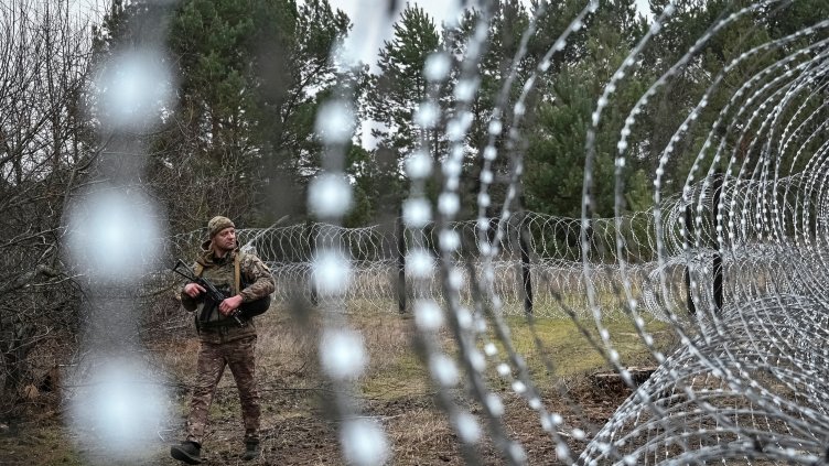 Снимка: Reuters