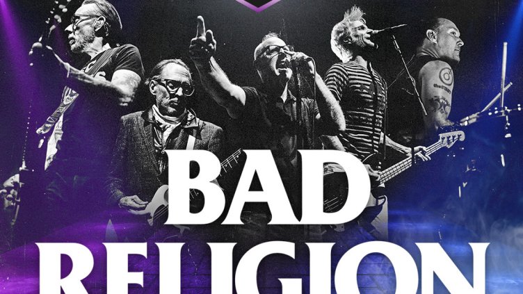 Bad Religion искат българско кисело мляко преди Midalidare Rock