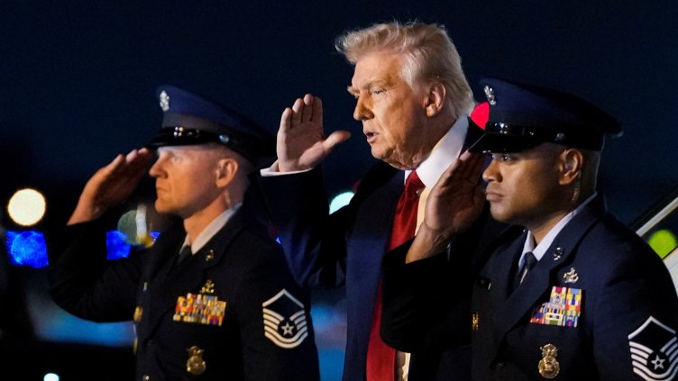 Снимка: Reuters