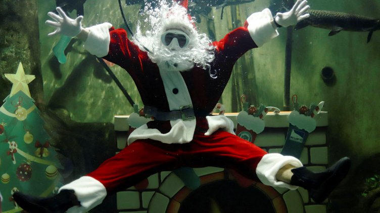 Снимка: Reuters