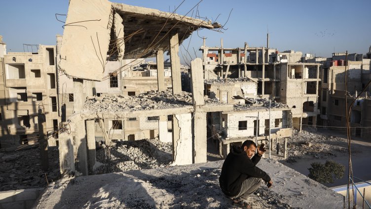 Снимка: архив, БГНЕС