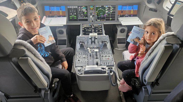 България Еър